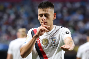 เรือปัดปล่อยยืม ‘เอเชเบร์รี่’ ให้โรม่า