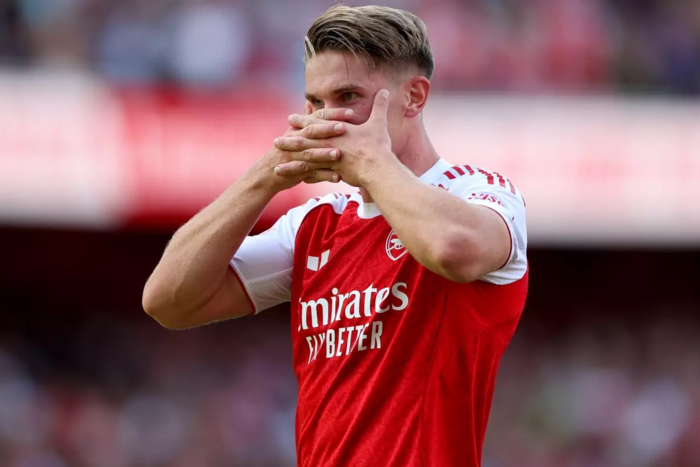 เจอยิงขู่! ‘เอเยนต์เยอเคเรส’ โดนแบล็คเมล์ที่สวีเดน