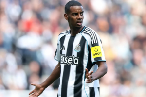 คืนดีไม่ได้! ‘อิซัค’ โพสต์แตกหัก ‘สาลิกา’ ผิดสัญญา