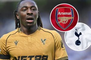 นักเตะมีใจ! ‘ปืน’ ปาดไก่เข้าคุย ‘เอเซ่’ 60 ลป.