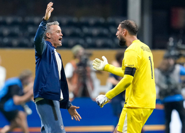 ลดค่าเหนื่อยก็แล้ว! เอเยนต์ ‘ดอนน่า’ อัด P$G ไม่ให้เกียรติ