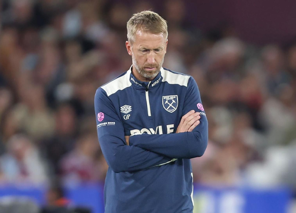 ให้โอกาสอยู่! เผยค้อนยังไม่รีบปลด ‘พอตเตอร์’