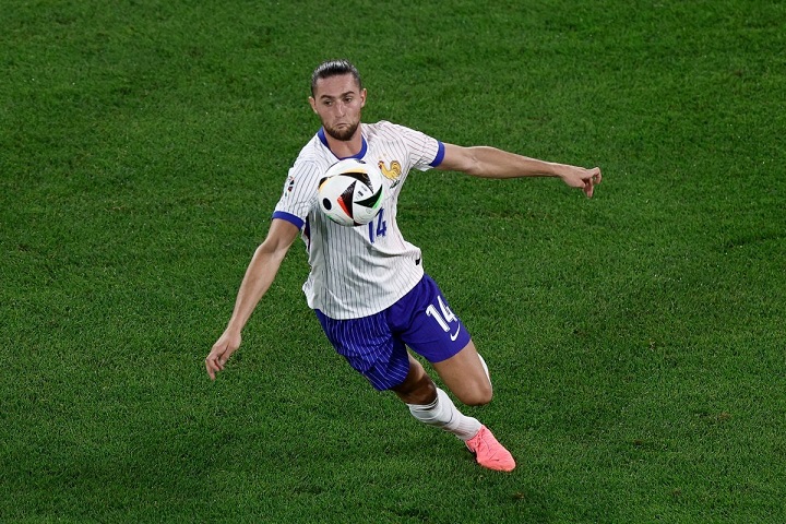 เด แซร์บี้ไม่ต้องการ! ‘ราบิโอต์’ ถูกหั่นหลุดทัพมาร์กเซย