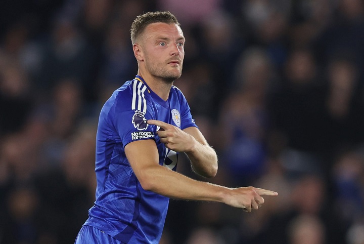 ‘วาร์ดี้’ ขยับใกล้ย้ายซบ ‘เครโมเนเซ่’