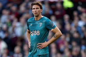 เหลือตกลงแอดออน! PSG ถกคืบหน้าใกล้คว้า ‘ซาบาร์นี่’