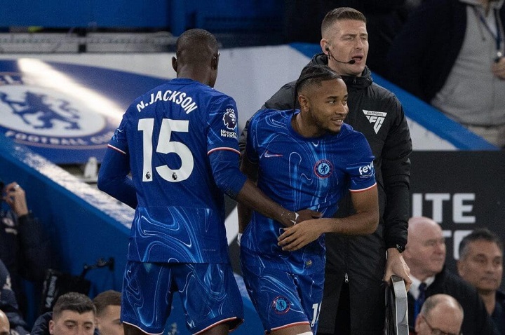 ‘มาเรสก้า’ ยัน ‘แจ๊คสัน,เอ็นคุนคู’ ไม่มีชื่อเจอค้อน