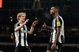 ‘กอร์ดอน’ เข้าใจดี ‘อิซาค’ ต้องเผชิญอะไรบ้างหลังเป็นข่าวย้าย