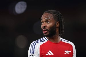 ค้อนร่วมวงเจ้าสัวสนคว้า ‘สเตอร์ลิ่ง’