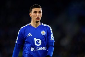 พาเลซติดต่อจิ้งจอกสนคว้า ‘เอล คานนูสส์’