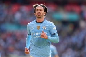 โหม ‘ท๊อฟฟี่’ คุยเรือลงตัวยืม ‘กรีลิช’ ติดปีก