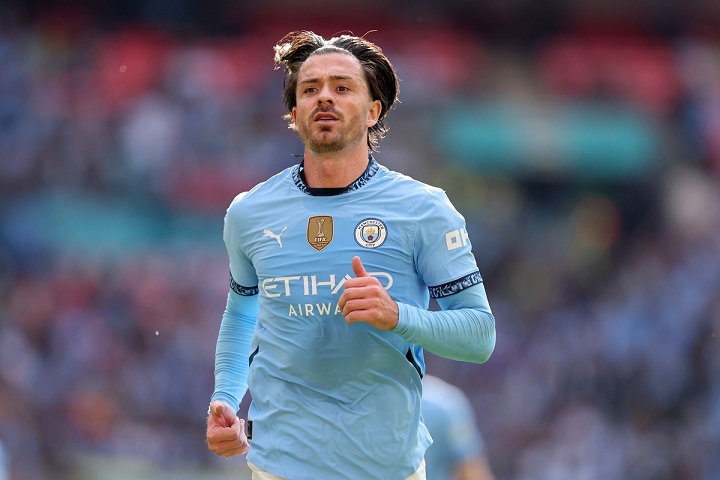 โหม ‘ท๊อฟฟี่’ คุยเรือลงตัวยืม ‘กรีลิช’ ติดปีก