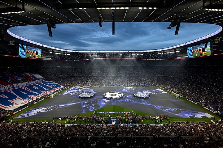 ยูฟ่าประกาศปรับเวลานัดชิง UCL คิกออฟ 5 ทุ่ม