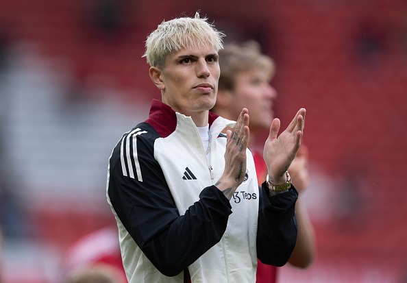 ตำนานเตือนสิงห์อย่าคิดซื้อ ‘การ์นาโช่’