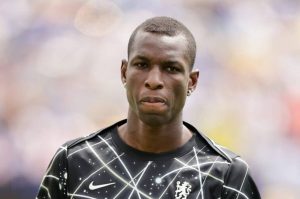 สิงห์พิจารณาหอกใหม่หาก ‘แจ๊คสัน’ ย้ายถาวร