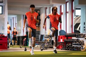 อยากอยู่ต่อ! ‘มิน-แจ’ ปัดคุยอัล-นาสเซอร์