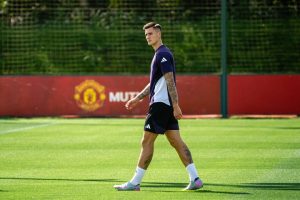 รอชม! ‘บอสเจ๋ง’ เผย ‘เชชโก้’ พร้อมลงเจอปืน