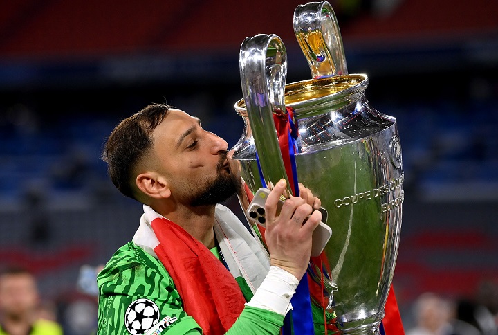 ตามคาด! PSG เฟิร์มไร้ชื่อ ‘ดอนน่า’ บู๊ซูเปอร์ คัพ