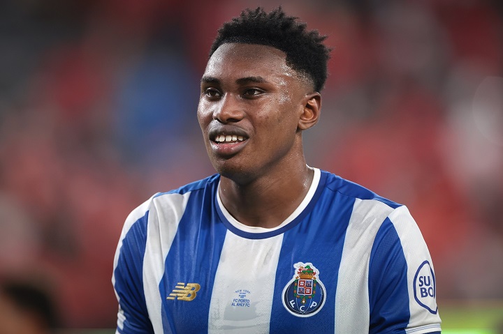 จะมีใครแย่งอีกมั้ย? สาลิกาพิจารณา ‘ซามู’ เติมหอก