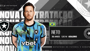 ‘เนโต้’ ลาบอร์นมัธโยกซบโบตาโฟโก้ไร้ค่าตัว