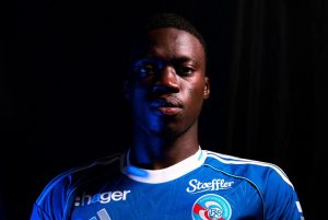 สิงห์ปล่อยยืม ‘ซาร์’ กลับ ‘สตราสบูร์ก’ ไปเก็บประสบการณ์