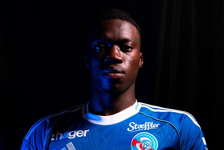 สิงห์ปล่อยยืม ‘ซาร์’ กลับ ‘สตราสบูร์ก’ ไปเก็บประสบการณ์