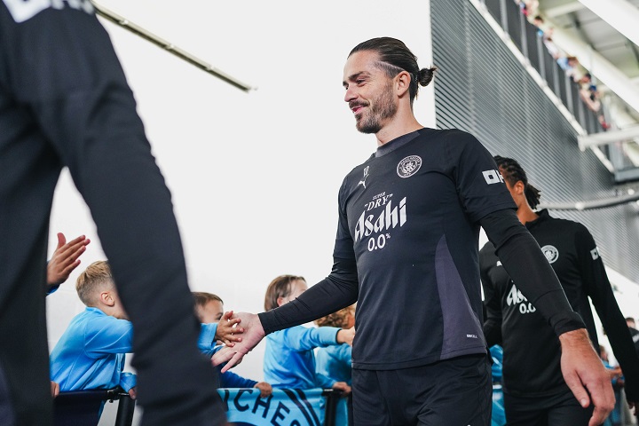 ‘ท๊อฟฟี่’ เดินหน้าถกเรือขอยืม ‘กรีลิช’