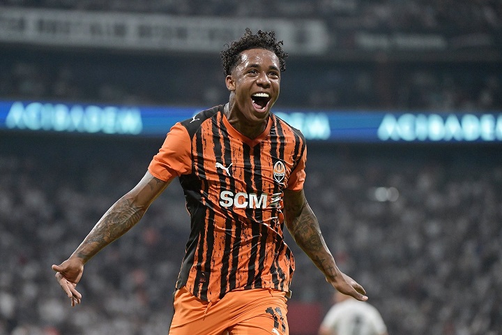 เจ้าสัวถกคว้า ‘เควิน’ ปีกซัคตาร์ค่าตัวสถิติสโมสร