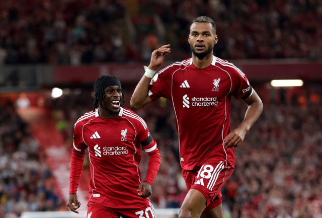 อยู่ยาว! ‘กัคโป’ จ่อยืดสัญญาใหม่