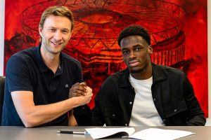 ห้างยาเติมแนวรุกสอย ‘โปกู’ ดาวรุ่งอาแซด