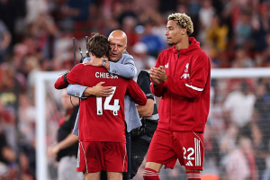 อิมแพค! สล็อททึ่ง ‘เคียซ่า’ ดีขึ้นกว่าซีซั่นที่แล้วมาก