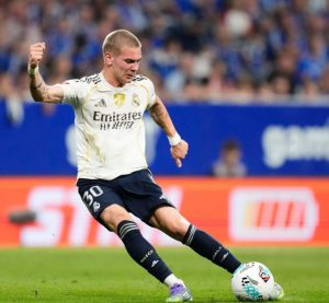 ‘คุณชาย’ ปลื้มฟอร์มเดบิวต์ตัวจริง ‘มาสตันตูโอโน่’