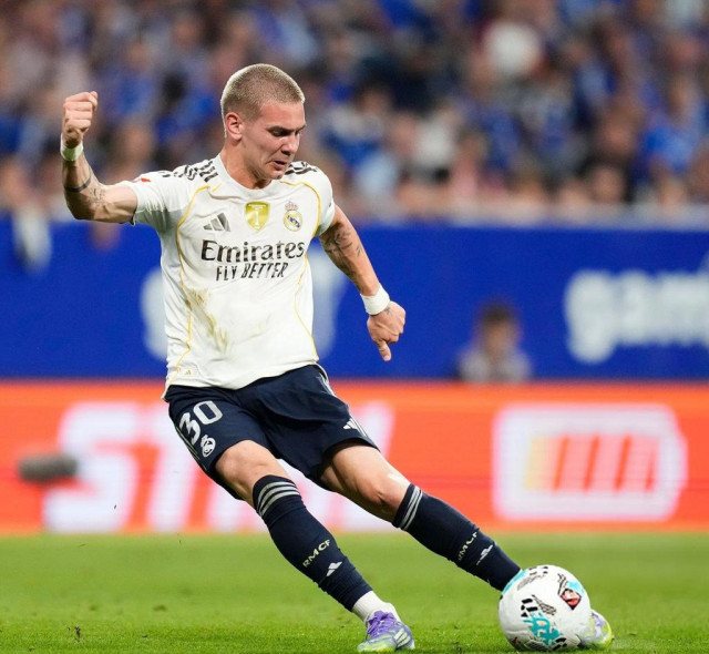 ‘คุณชาย’ ปลื้มฟอร์มเดบิวต์ตัวจริง ‘มาสตันตูโอโน่’