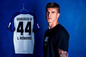 ‘วูสโควิช’ ลาไก่ซบสิงห์เหนือแบบยืมตัว