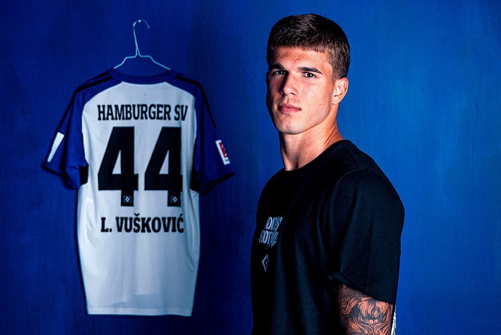 ‘วูสโควิช’ ลาไก่ซบสิงห์เหนือแบบยืมตัว