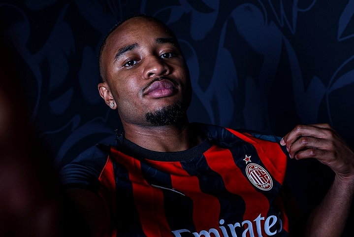 ‘เอ็นคุนคู’ ลาสิงห์โยกซบ ‘มิลาน’ ค่าตัวรวม 42 ล.