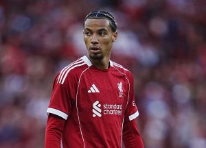 ‘เอกิติเก้’ ลั่นมาหงส์เพื่อแชมป์-ปลื้มบรรยากาศแอนฟิลด์