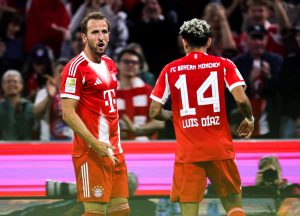 เคนปลื้ม ‘ดิอาซ’ เคมีตรงกันแม้เพิ่งย้าย