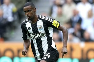 เผย ‘หงส์’ ไม่อัพข้อเสนอเพิ่มหลัง 110 ลป.แลก ‘อิซาค’ ถูกปัด