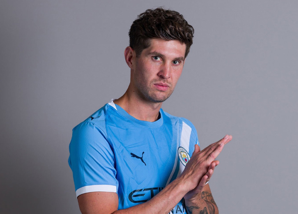 ทีมอื่นระวัง! ‘สโตนส์’ มั่นใจเรือทวงแชมป์พรีเมียร์ลีก