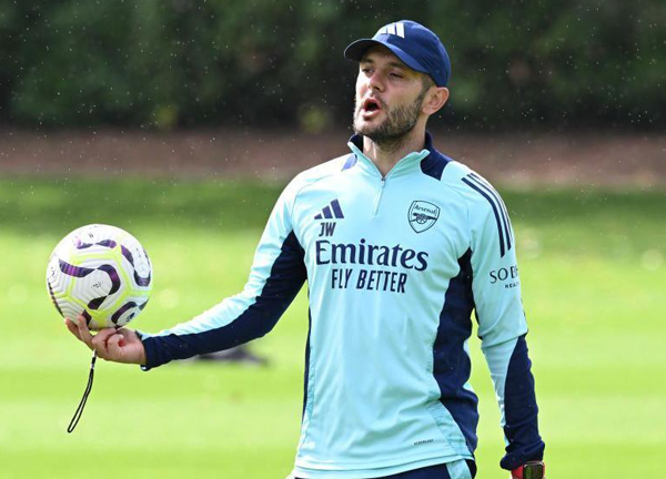 ‘วิลเชียร์’ บอกปัดคุม ‘ปืนยู-21’ เล็งงานโค้ชชุดใหญ่