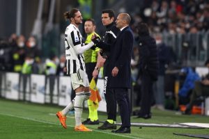 มิลานคืบหน้าเจรจา ‘ราบิโอต์’ หวนร่วมงาน ‘น้ากรี’