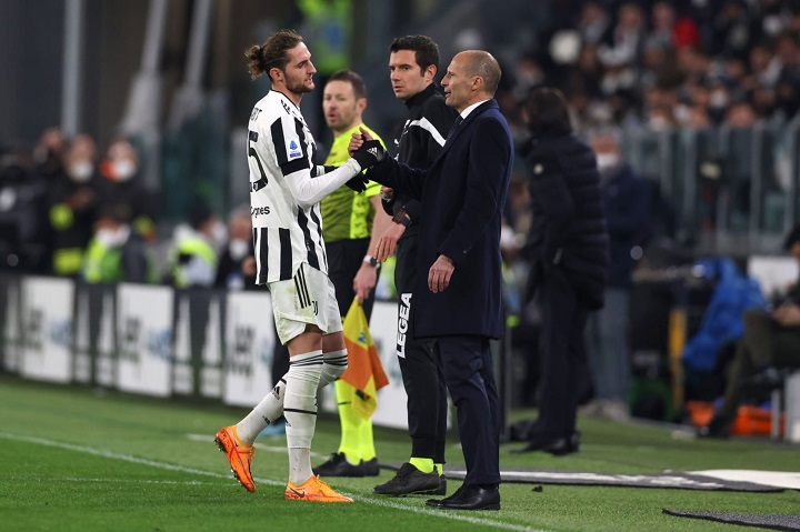 มิลานคืบหน้าเจรจา ‘ราบิโอต์’ หวนร่วมงาน ‘น้ากรี’