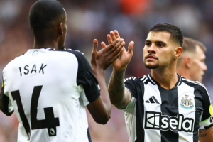 ‘กิมาไรส์’ รับคิดถึง ‘อิซัค’ คนเก่งสุดในทีม