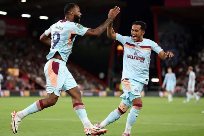 ‘แมวดำ,ยูงทอง’ ตกรอบบาวคัพ-‘ผึ้ง’ ผ่านบอร์นมัธ