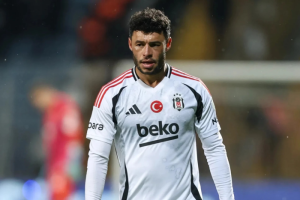 มีของฟรี! เบซิคตัสเฟิร์มเลิกสัญญา ‘อ็อกซ์’