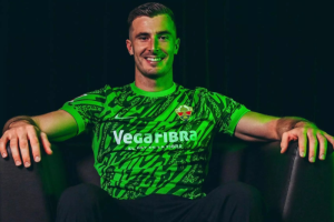 บาร์ซ่าต่อสัญญา ‘เปนญ่า’ ก่อนส่งยืมไปเอลเช่