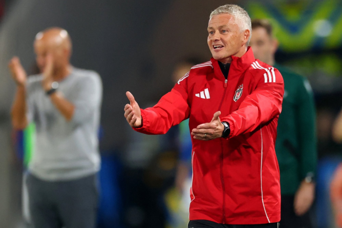 คุม8เดือน… เบซิคตัสปลด ‘เฮียยิ้ม’ จากกุนซือ