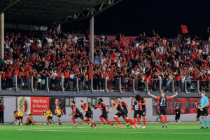 ‘ฮัมรุน’ ลีกมอลต้าทีมแรก ผ่านคัดบอลยุโรป