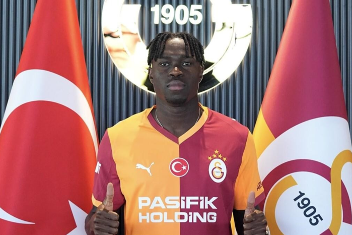 กาลาควัก 30 ลย. สอย ‘ซิงโก้’ แบ็คโมนาโก