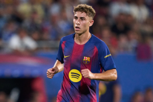 สิงห์สู้มั้ย? บาร์ซ่าขึ้นราคา ‘เฟร์มิน’ ไป 90 ลย.